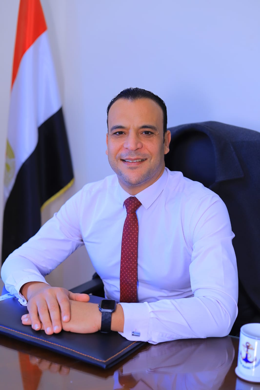  دكتور: هاني محمد زكريا عزب دسوقي